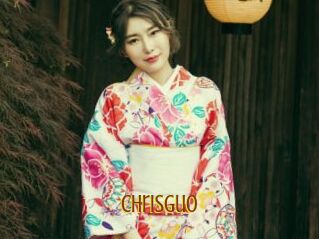 ChrisGuo