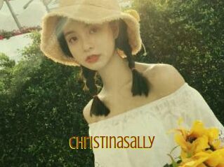 Christina_Sally