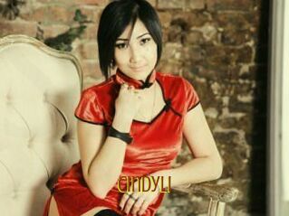 CindyLi
