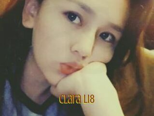 Clara_li8