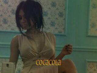 CocaCola