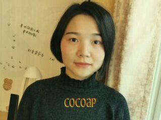 CocoaP