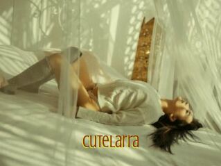 CuteLarra