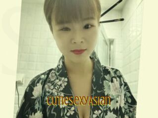 CutieSexyAsian