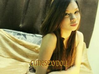 CutieSexyDoLL