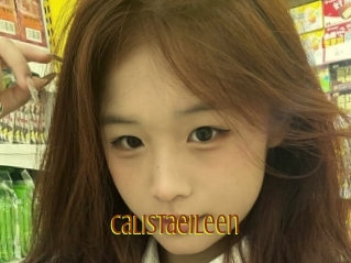 Calistaeileen