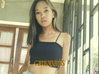 camiadams Salope Asiatique