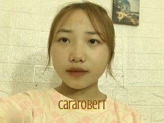 Cararobert