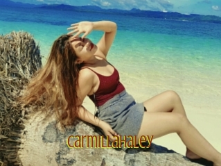 Carmillahaley