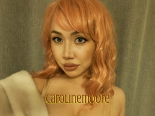 Carolinemoore