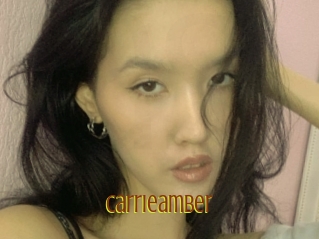 carrieamber Salope Asiatique