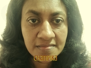 Champika