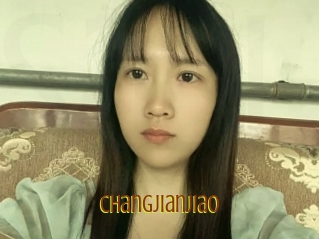 Changjianjiao