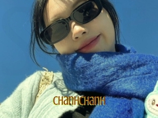 Chanhchanh