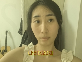 Chenxiaoxu