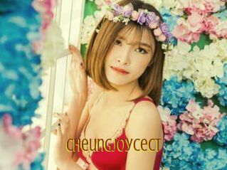 Cheungjoycect