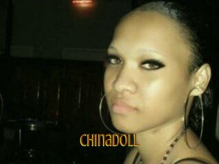 Chinadoll