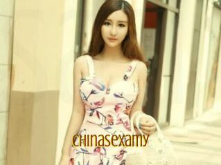 Chinasexamy