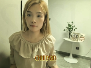 Chunyan