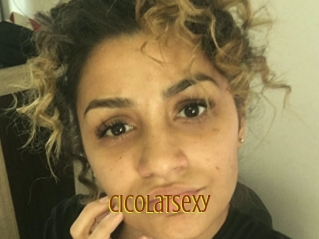 cicolatsexy Salope Asiatique