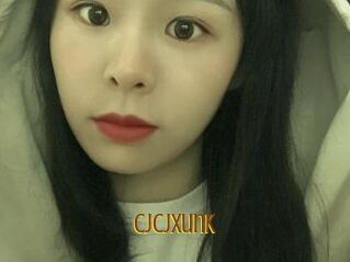Cjcjxunk
