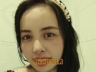 Clarathalla
