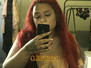 Claudiaursu