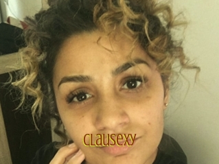 Clausexy