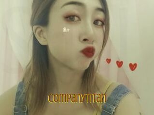 Companytitan