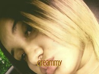 Creammy