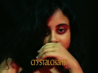 Crystalcharm