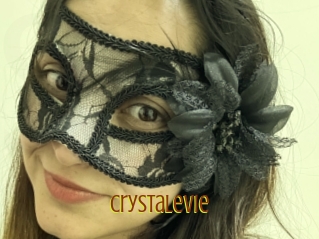 Crystalevie