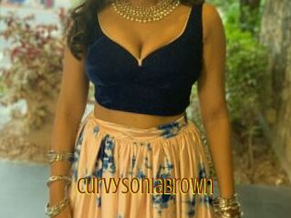 Curvysoniabrown