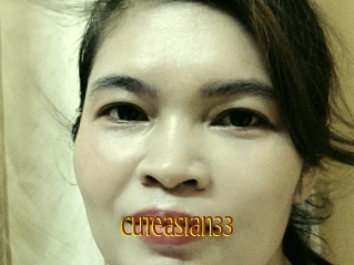 cuteasian33 Salope Asiatique