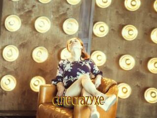 Cutecrazyxe