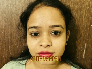 Cutedeepali