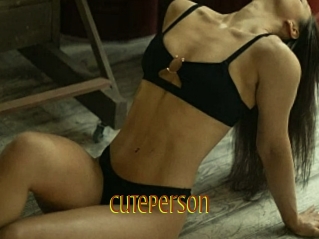 cuteperson Salope Asiatique
