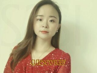 Cutesexybaby