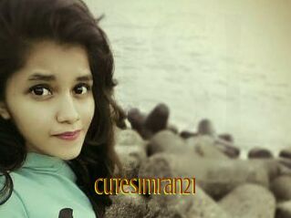 Cutesimran21