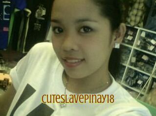 Cuteslavepinay18