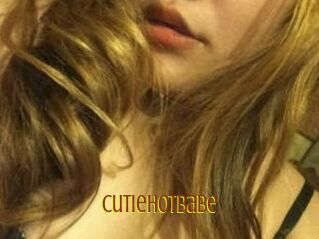 Cutiehotbabe