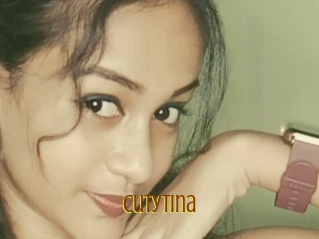 Cutytina