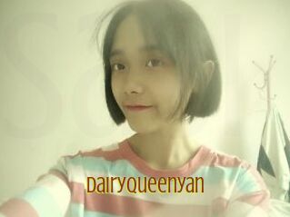Dairyqueenyan