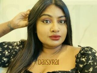 DaisyRai
