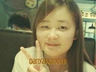 Danyangmeimi