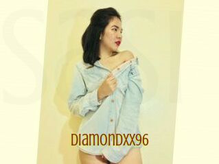 DiamondXx96
