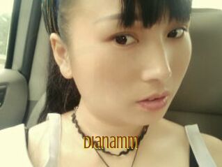 Dianamm