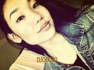 Djo0020