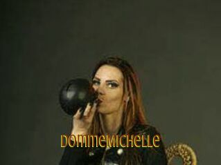 DommeMichelle