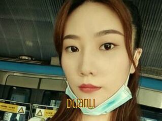 Duanli
